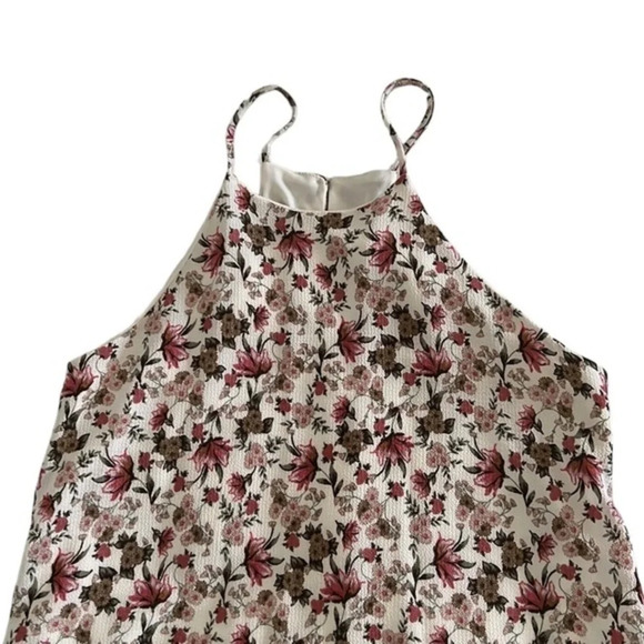 Everly 90’s/ 2000’s floral Dress - Picture 9 of 10